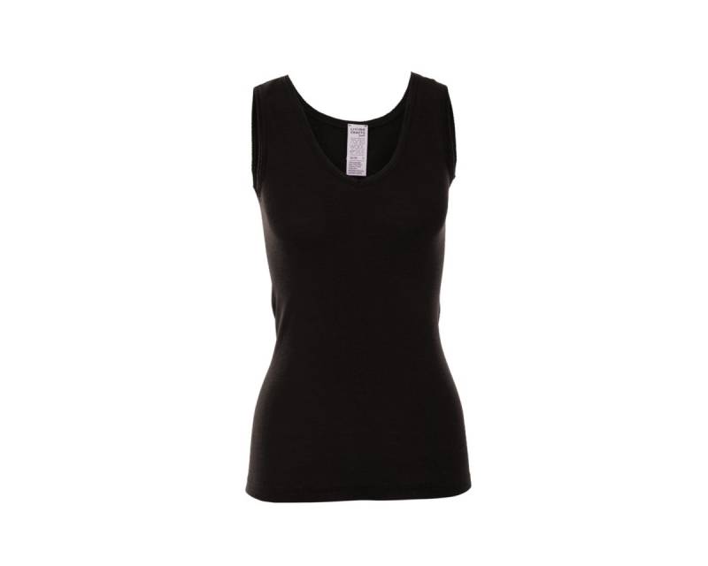 LIVING CRAFTS Unterhemd FREYA GOTS zertifiziert von LIVING CRAFTS