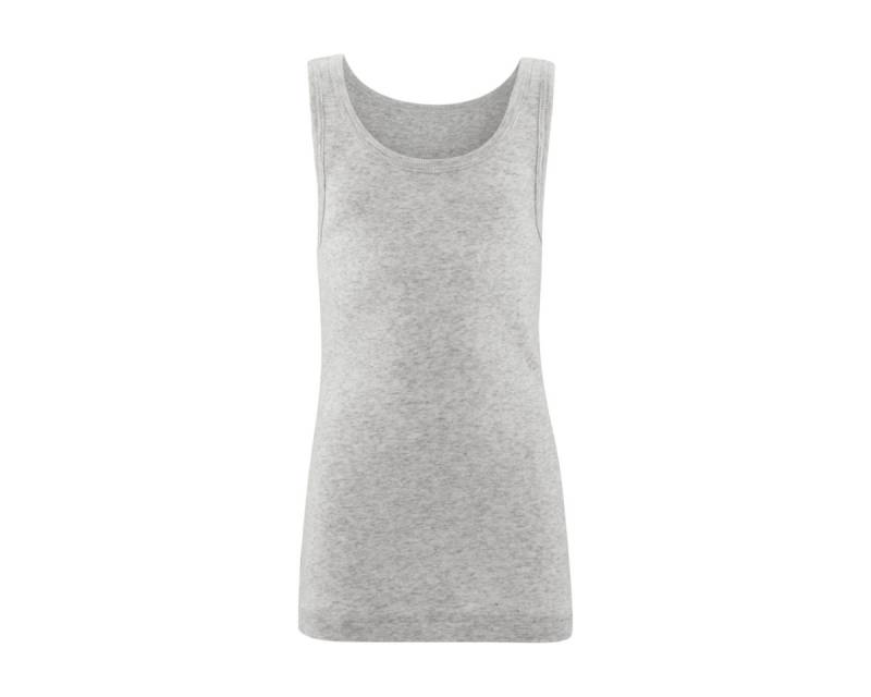 LIVING CRAFTS Unterhemd GNU GOTS zertifiziert von LIVING CRAFTS