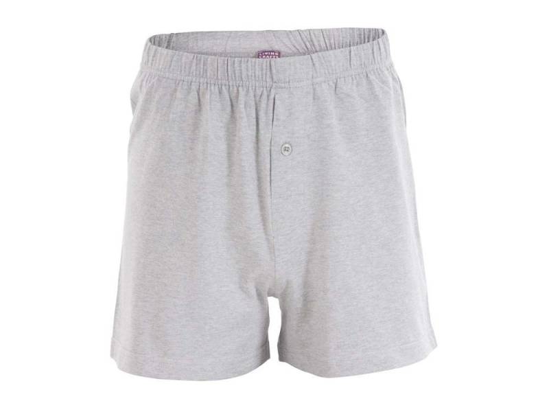 LIVING CRAFTS Boxershorts Living Crafts Bio-Herren-Boxershorts 'Ben' von LIVING CRAFTS
