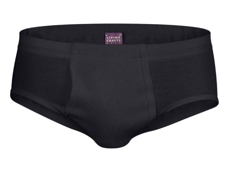 LIVING CRAFTS Slip Living Crafts Bio-Herren-Slip 'Julius' von LIVING CRAFTS
