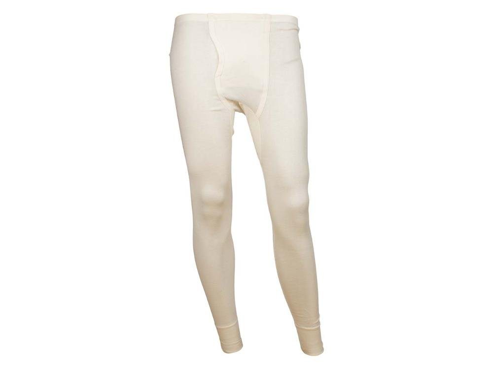 LIVING CRAFTS Unterhemd Living Crafts Bio-Herren-Unterhose 'Jonathan' lang von LIVING CRAFTS