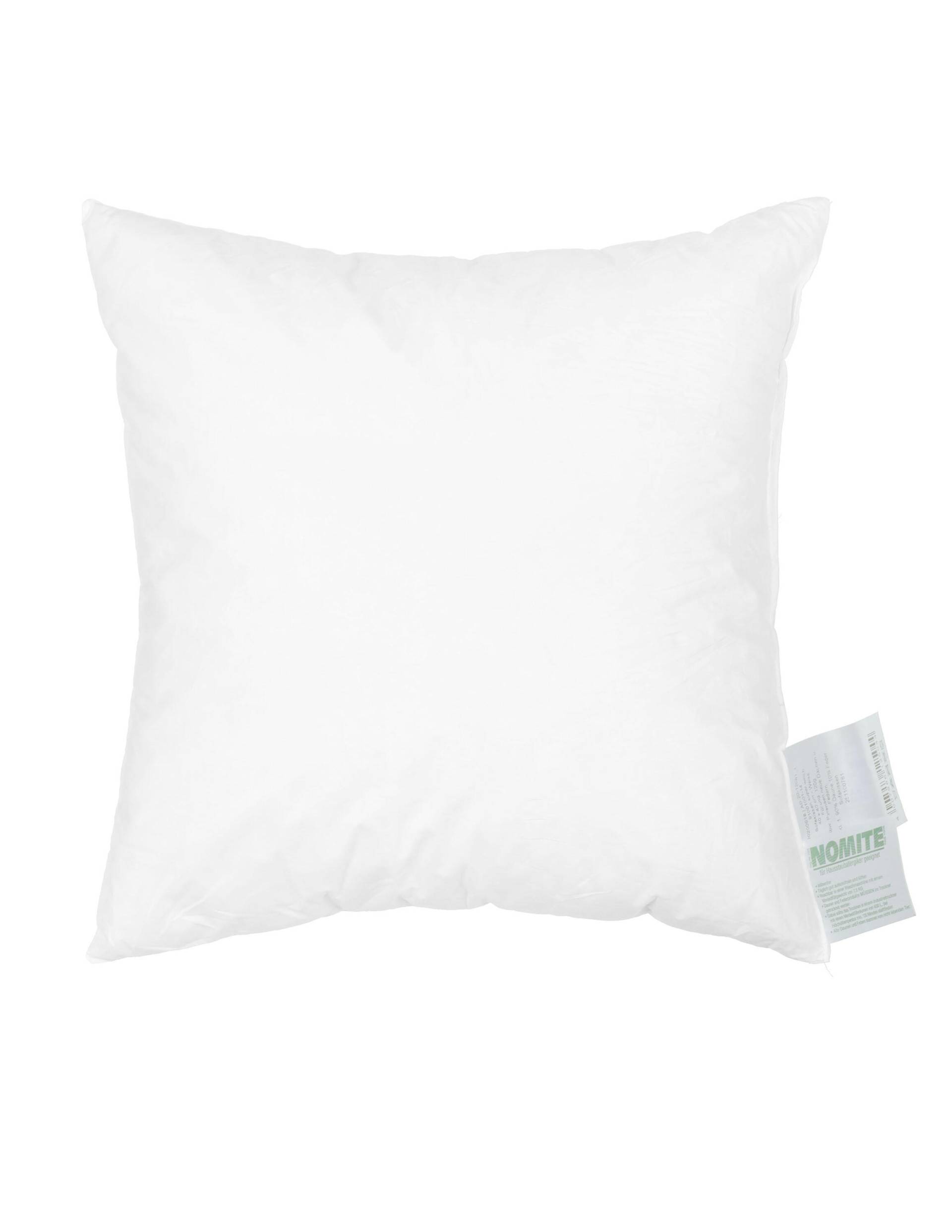 LIVING DREAMS - Daunen-Kissenfüllung weiss von LIVING DREAMS