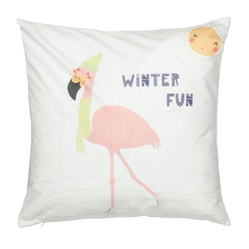 LIVING DREAMS - Velvet-Kissenhülle von LIVING DREAMS