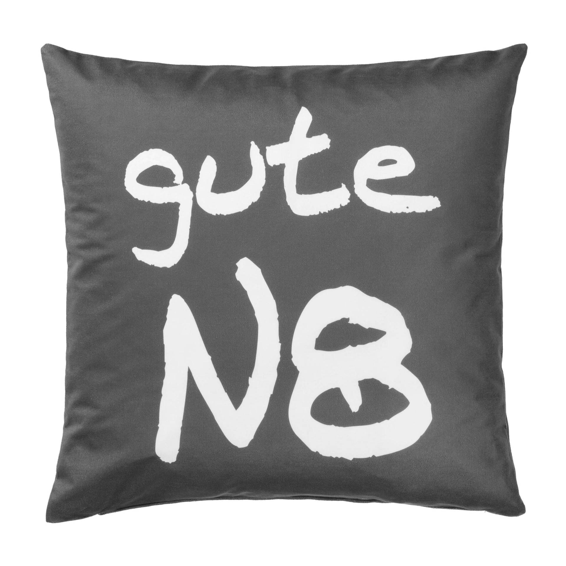 LIVING DREAMS - Velvet-Kissenhülle von LIVING DREAMS