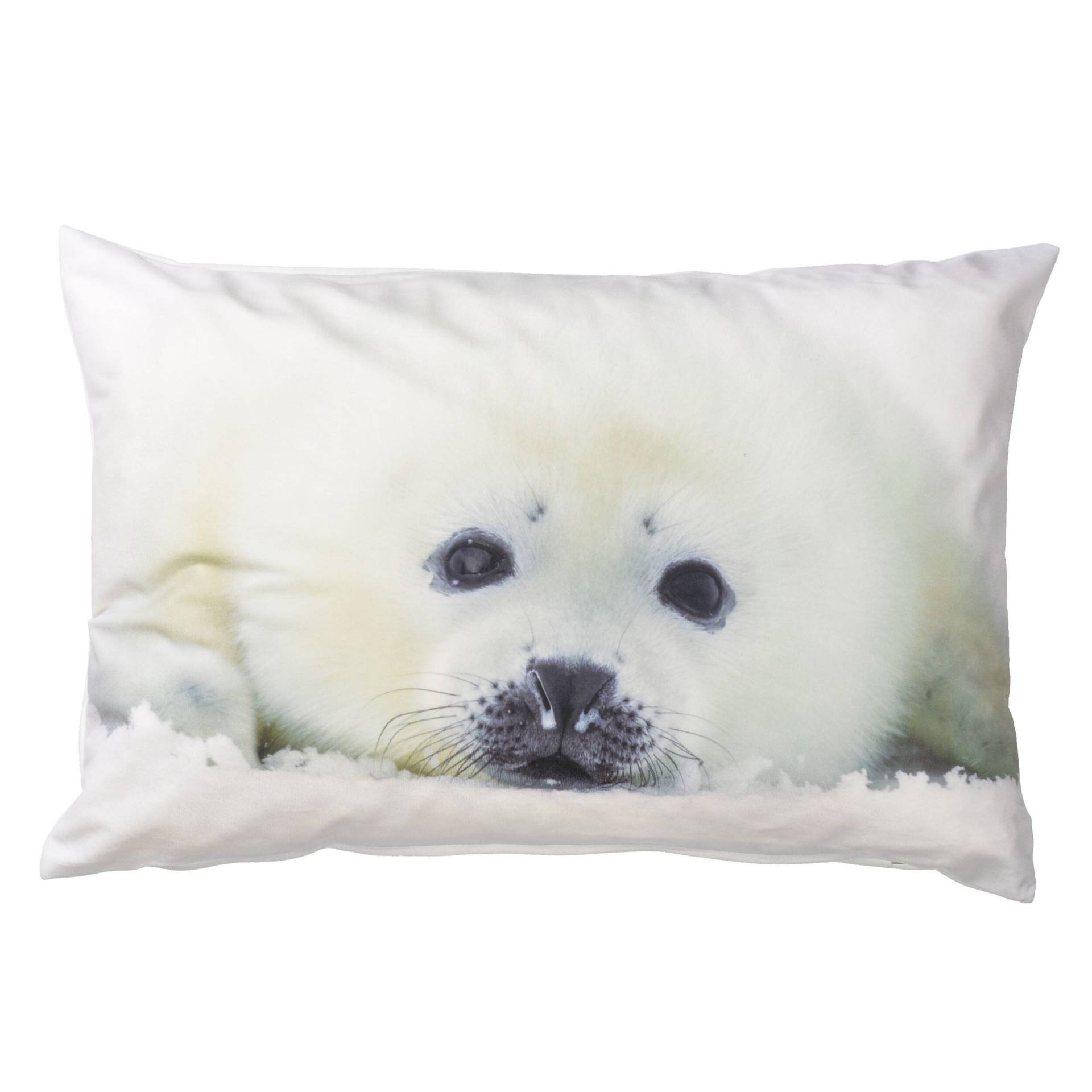 LIVING DREAMS - Velvet-Kissenhülle von LIVING DREAMS