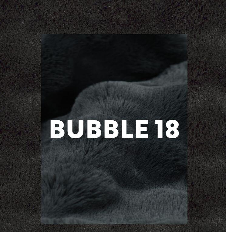 LIVING DREAMS - Wohnkissen-Hülle anthra von LIVING DREAMS