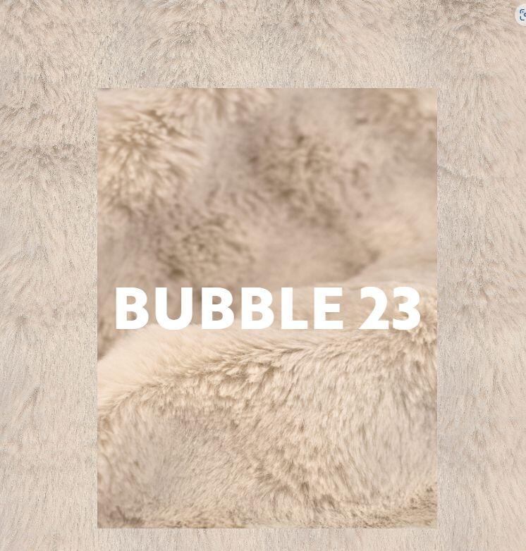 LIVING DREAMS - Wohnkissen-Hülle sand von LIVING DREAMS