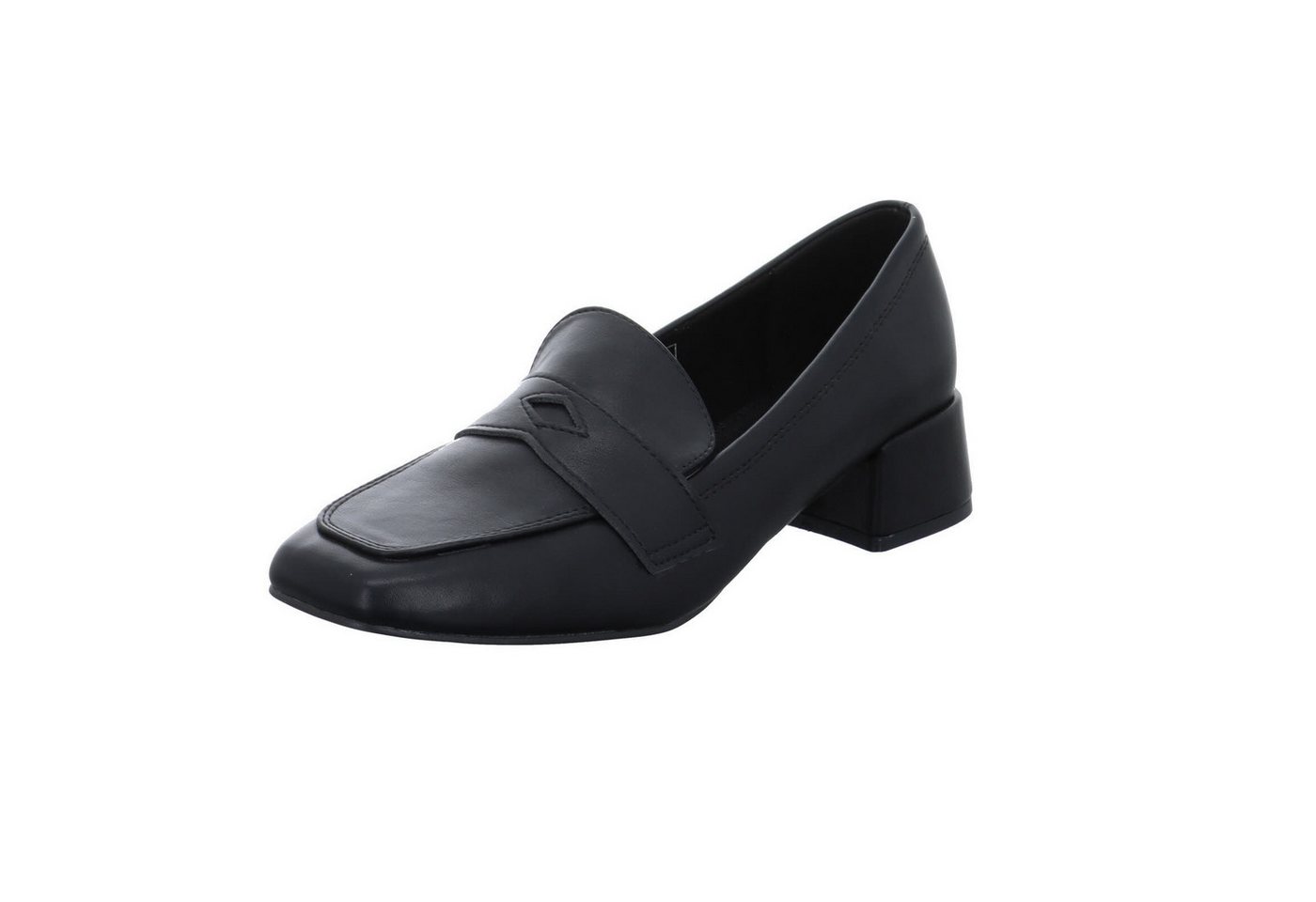 LIVING UPDATED 25030-1-BK Slipper von LIVING UPDATED