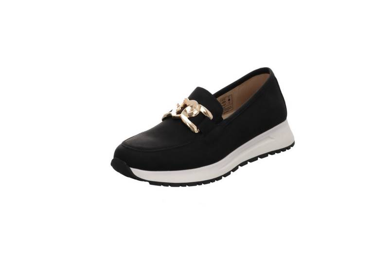 LIVING UPDATED 264421-BK Slipper von LIVING UPDATED