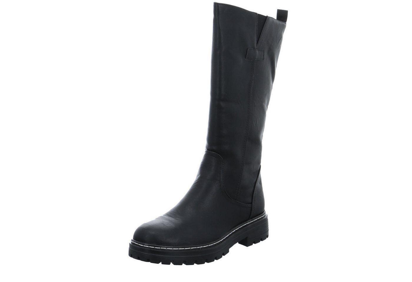 LIVING UPDATED 55.266.3.3.4.1BK Stiefel von LIVING UPDATED