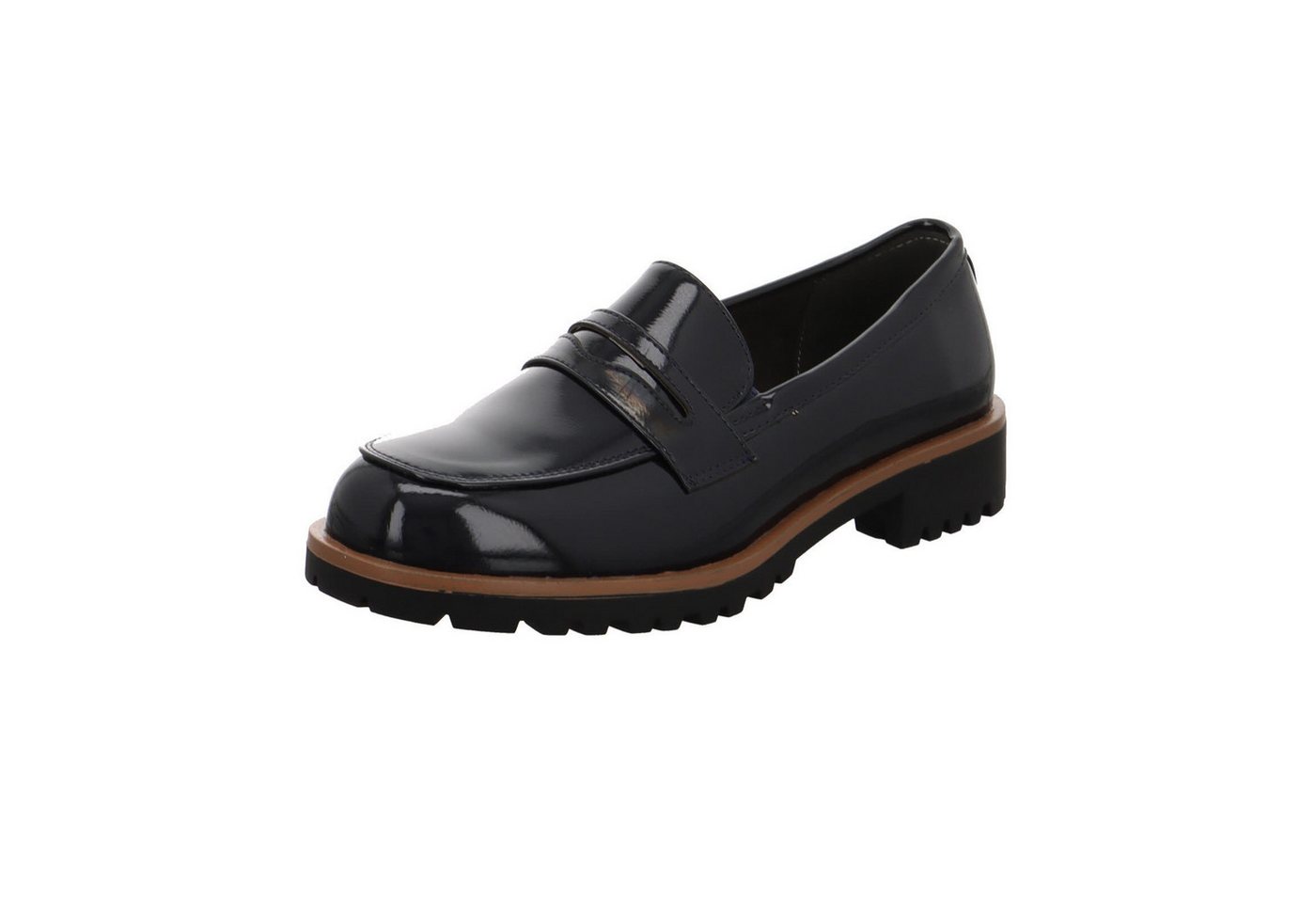 LIVING UPDATED F1S90-5-NV Slipper von LIVING UPDATED