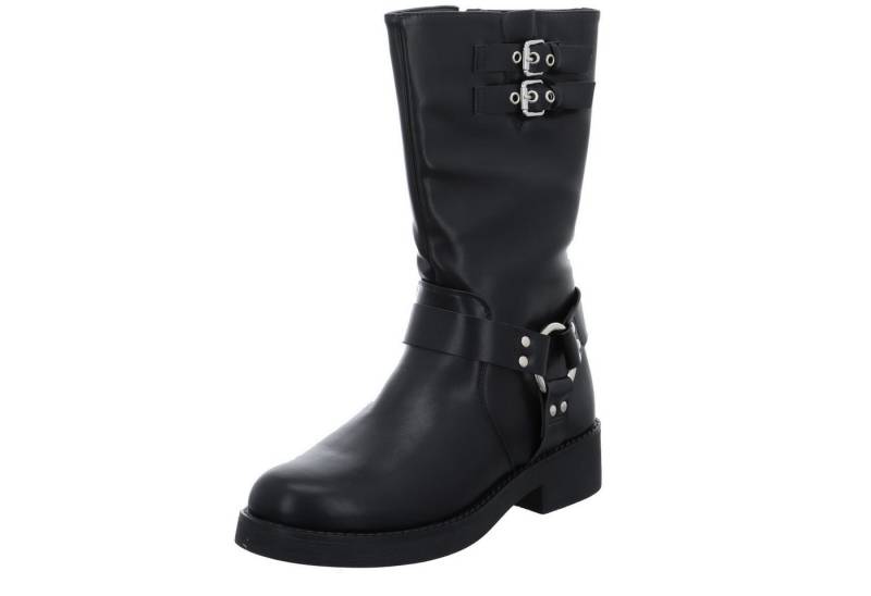 LIVING UPDATED HX23028-2-BK Stiefelette von LIVING UPDATED