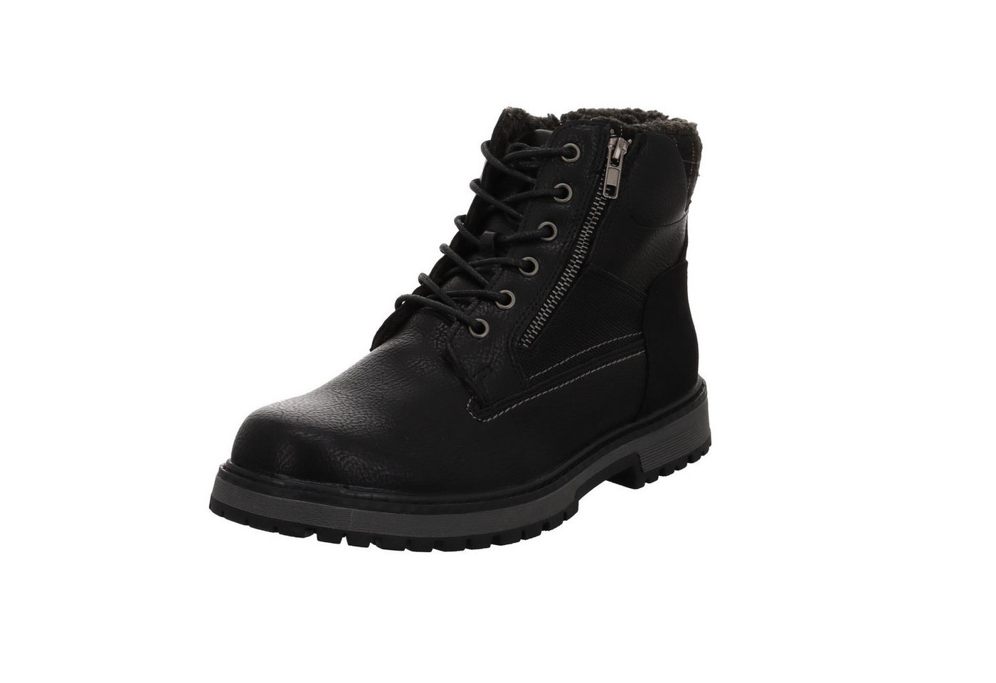 LIVING UPDATED MB-WS28303-2-BK Stiefel von LIVING UPDATED