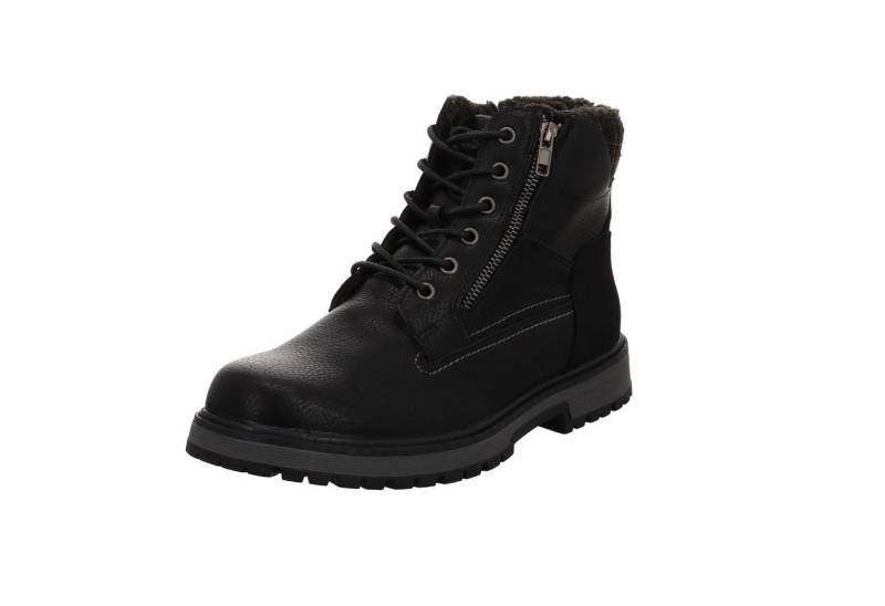 LIVING UPDATED MB-WS28303-2-BK Stiefel von LIVING UPDATED