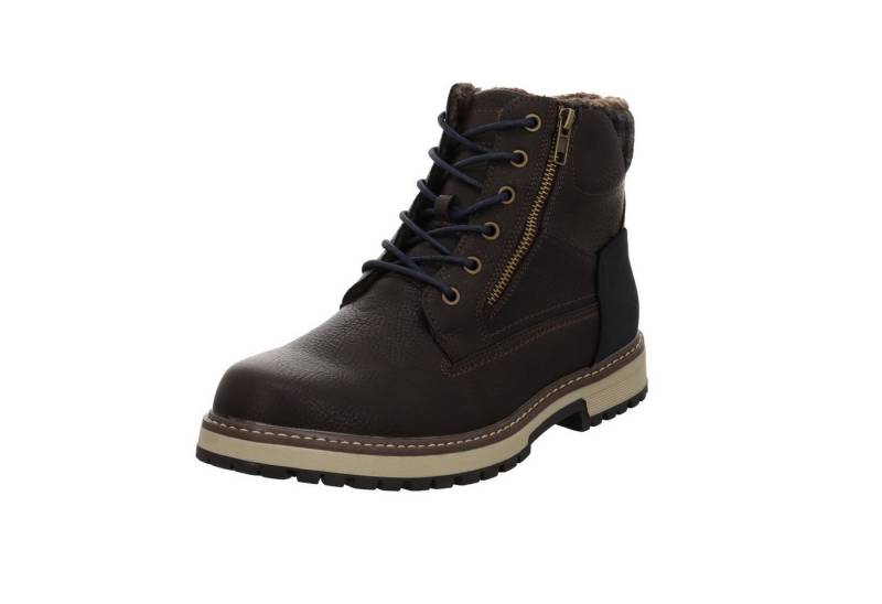LIVING UPDATED MB-WS28303-2-DB Stiefel von LIVING UPDATED
