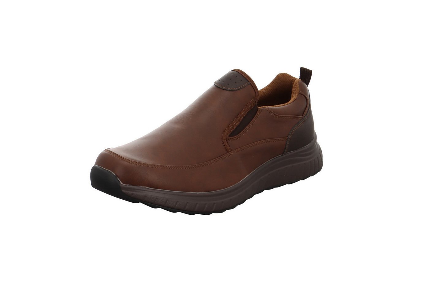 LIVING UPDATED ML-6277-1-BR Slipper von LIVING UPDATED