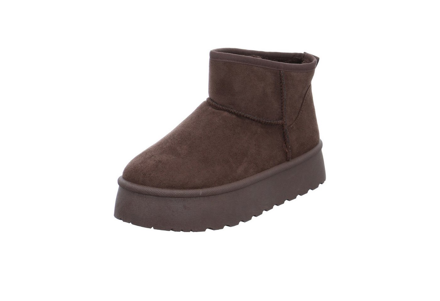LIVING UPDATED ROI240254-DB 36 Stiefelette von LIVING UPDATED