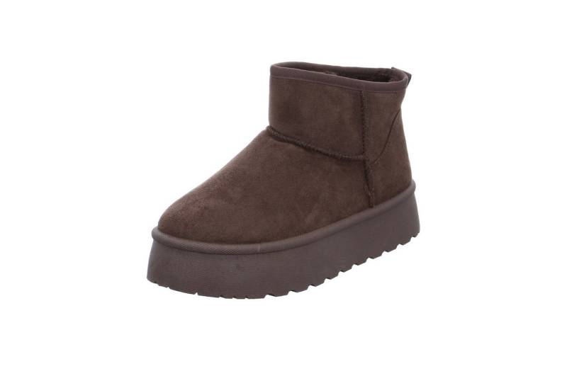 LIVING UPDATED ROI240254-DB 36 Stiefelette von LIVING UPDATED
