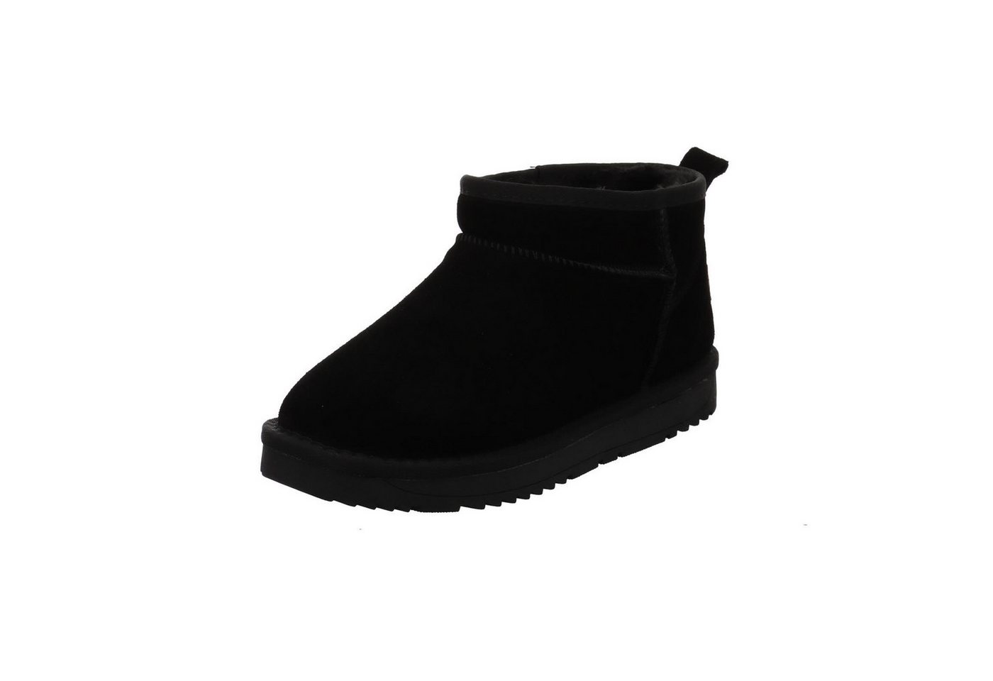 LIVING UPDATED SNOW-2-BK Stiefelette von LIVING UPDATED