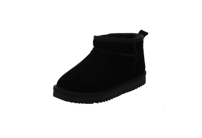 LIVING UPDATED SNOW-2-BK Stiefelette von LIVING UPDATED