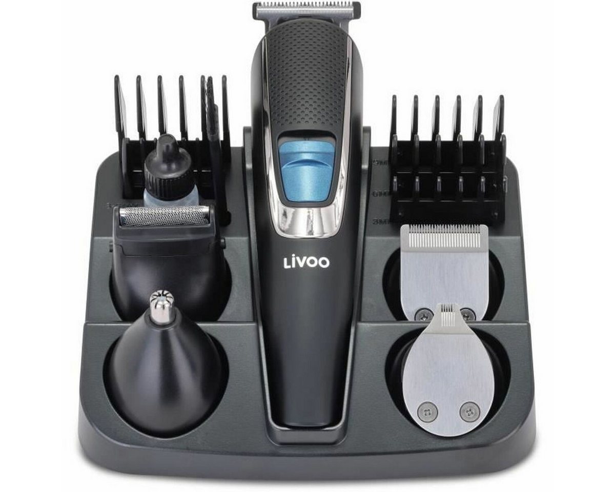 LIVOO Haarschneider Haarschneidegerät Livoo DOS187 von LIVOO