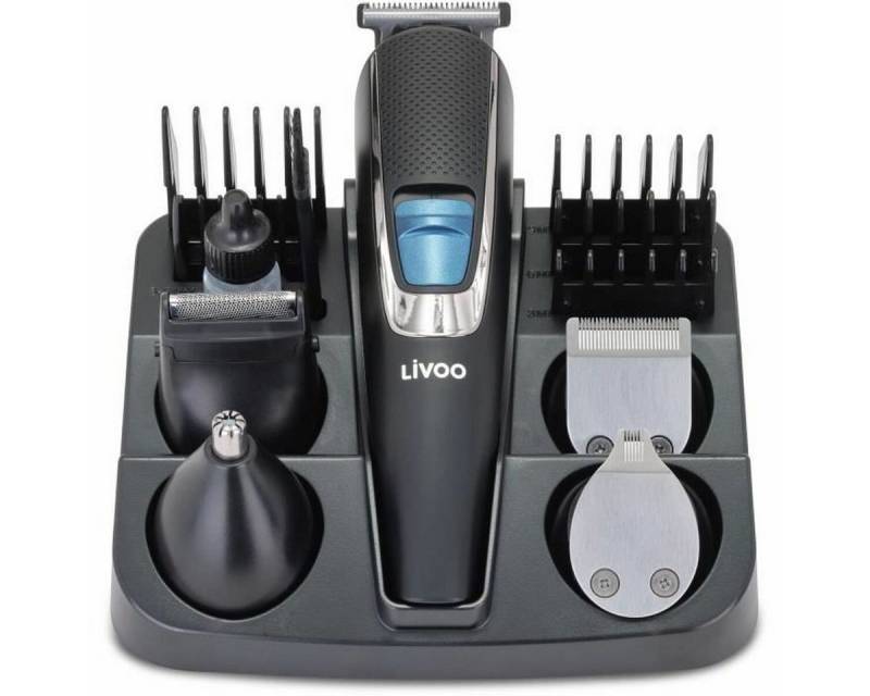 LIVOO Haarschneider Haarschneidegerät Livoo DOS187 von LIVOO