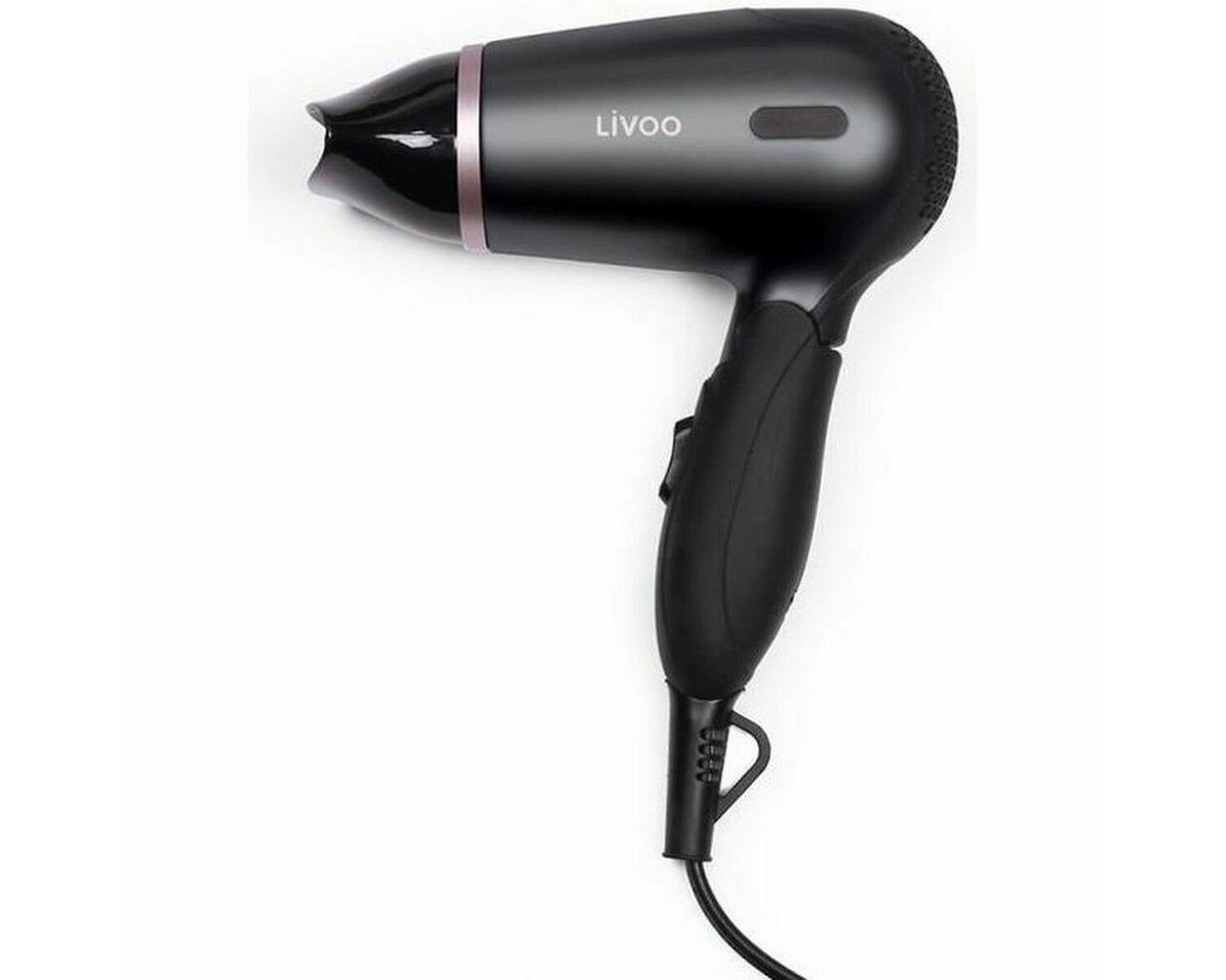 LIVOO Haartrockner Livoo Föhn Haartrockner von LIVOO