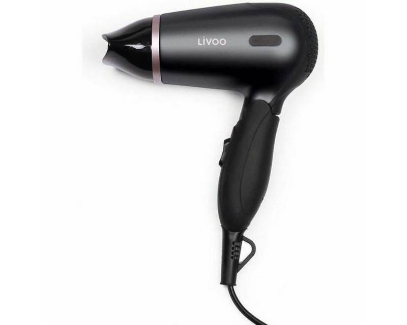 LIVOO Haartrockner Livoo Föhn Haartrockner von LIVOO