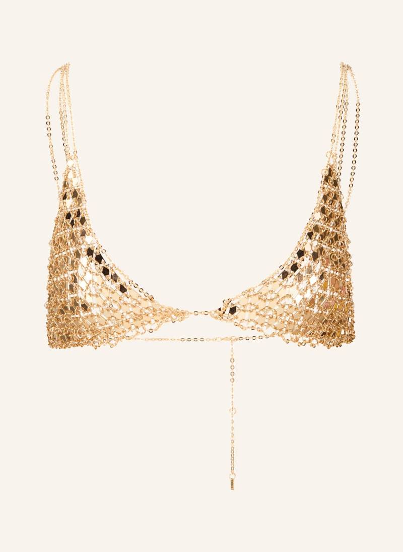 Livy Triangel-Bh Loyd gold von LIVY