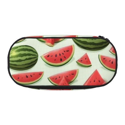 LIXLZH 542508125001995648 Unisex-Federmäppchen mit Aufdruck für Reisen, modische Make-up-Tasche, Schreibwaren, Kulturbeutel von LIXLZH