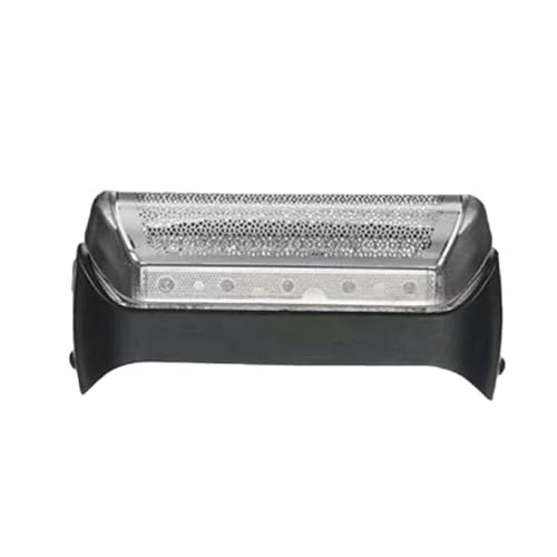 LIXSAZSE Flexibler und stabiler Scherkopf. Optimale Anpassung für präzise Rasur. Einfacher Austausch des Scherkopfgitters von LIXSAZSE