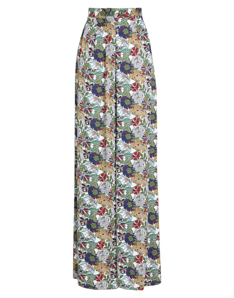 LIYA  Hose Damen Weiß von LIYA