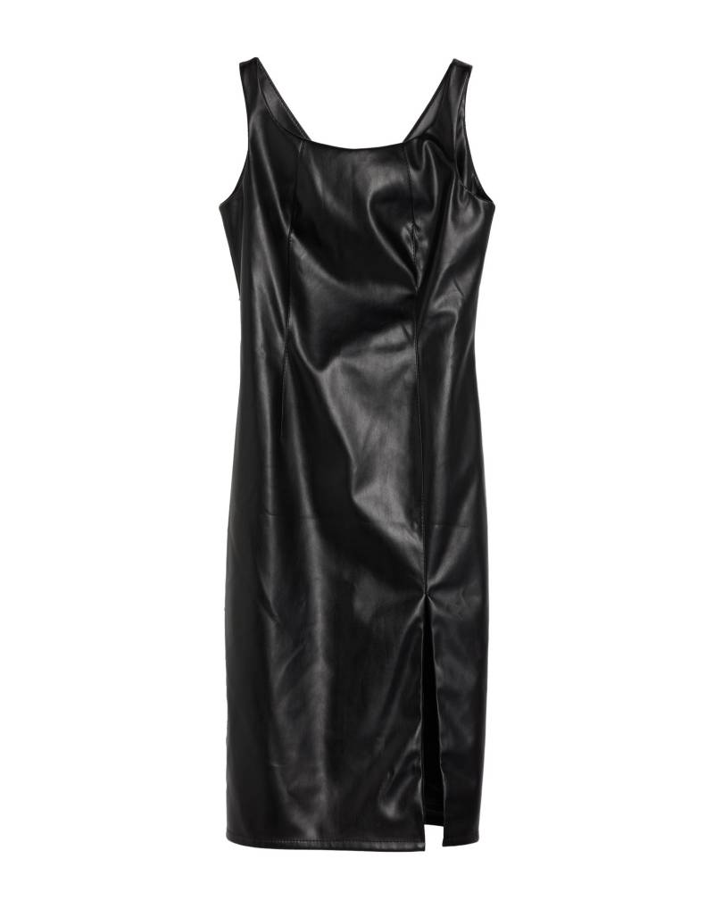 LIYA  Midi-kleid Damen Schwarz von LIYA