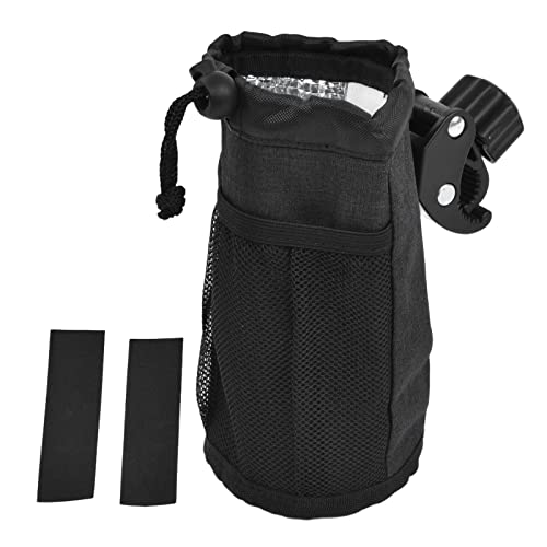 LIYJTK Kinderwagen Caddy Langable Wearable 600D Oxford Stoffbecher Halter Kleiner kompakt von LIYJTK