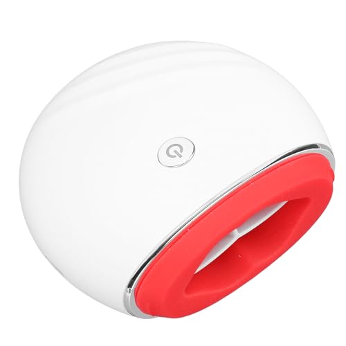 Lip Plumper Device Electric Silicone Lip Enhancer Automatic Firming Lip Skin Beauty Tool for Women Lip Plumper Device Electric Silicone Lip Enhancer Automatic Firming Lip Skin Beauty Tool for Women von LIZEALUCKY