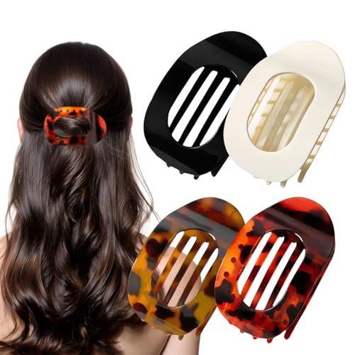 Flache Haarspangen für Damen Flache Haarspangen für Damen von LIZVEE