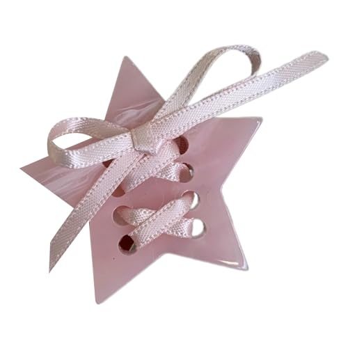Auffällige Haarspange für Damen, Haarnadeln mit gebundenem Band, französisches Ballett-Geschenk, ideal für verschiedene Anlässe von LIbgiubhy