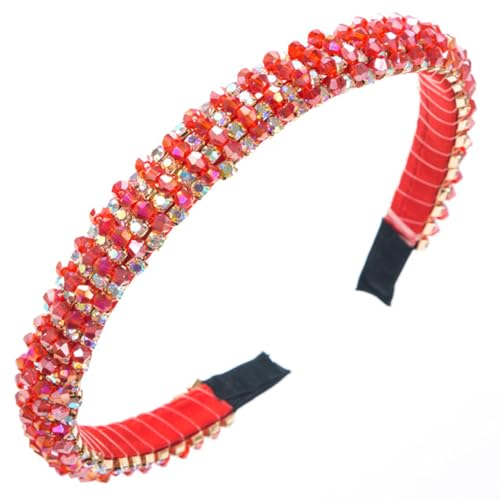 Elastisches Haarband für Teenager, Mädchen, Sport, dünne Krempe, Haarband, Damen, Waschen des Gesichts, Hautpflege Elastisches Haarband für Teenager, Mädchen, Sport, dünne Krempe, Haarband, Damen, Waschen des Gesichts, Hautpflege von LIbgiubhy