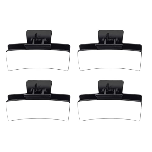 Elegante, wärmegepresste PET-Haarspangen, tragbare PET-Haarspangen, wärmeübertragenes Muster für Mode-Liebhaber Elegante, wärmegepresste PET-Haarspangen, tragbare PET-Haarspangen, wärmeübertragenes Muster für Mode-Liebhaber von LIbgiubhy