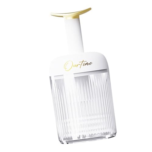 Face Foam Maker Travel Cleanser Face Wash Foamer Face Wash Foam Maker Haushalt Quick Facials Cleansing Tool von LIbgiubhy