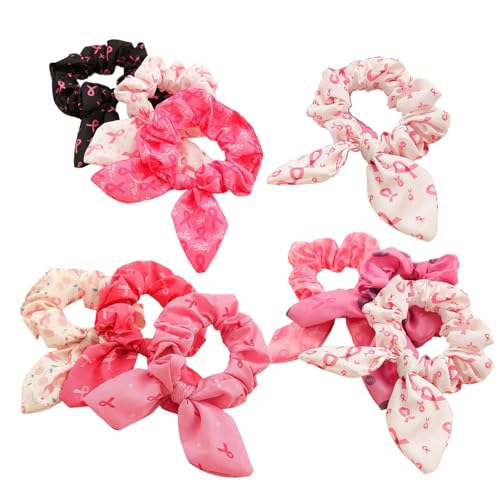 Haargummi für Damen, verschiedene Farben, Haargummis, Wohltätigkeitsorganisationen, öffentliche Haargummis, einfaches Frisieren von LIbgiubhy