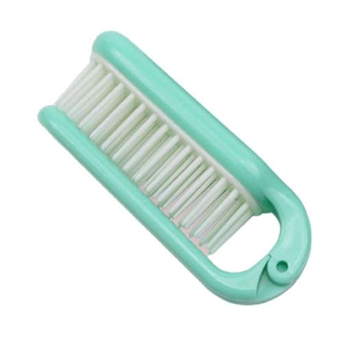 Kleine Faltbare Haarbürste Reise Massage Pinsel Tasche Kammshaarstyling Kamm Travel Haarbürste Für Kinder Und Erwachsene von LIbgiubhy