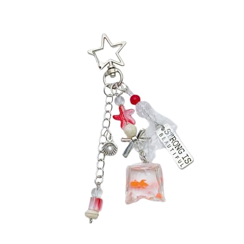 LIbgiubhy Ozeane Entwirft Fischperlen Telefondekoration Elegante Fischperlen Telefongurt Kette Elegantes Telefon Lanyard Für Frauen LIbgiubhy Ozeane Entwirft Fischperlen Telefondekoration Elegante Fischperlen Telefongurt Kette Elegantes Telefon Lanyard Für Frauen von LIbgiubhy