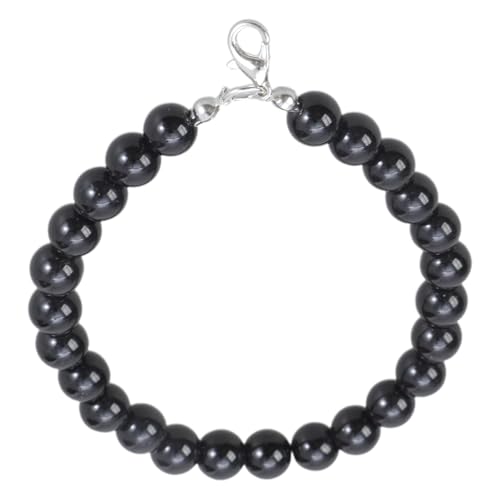 LIbgiubhy Raffinierte Perlenkartenbeutel Und Schlüsselbund Leichtes Leichtkarten Fotokarten Schlüsselring Accessoires Für Moderne Damen von LIbgiubhy