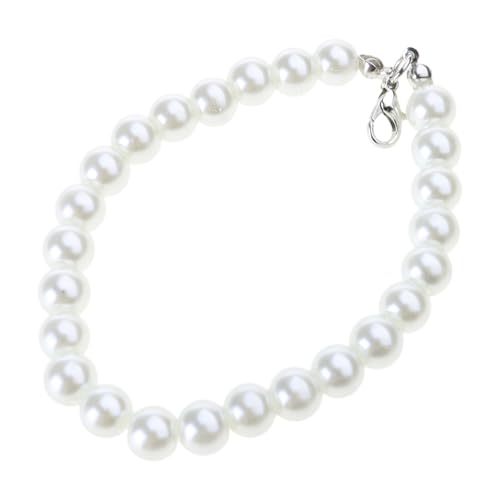 LIbgiubhy Raffinierte Perlenkartenbeutel Und Schlüsselbund Leichtes Leichtkarten Fotokarten Schlüsselring Accessoires Für Moderne Damen von LIbgiubhy