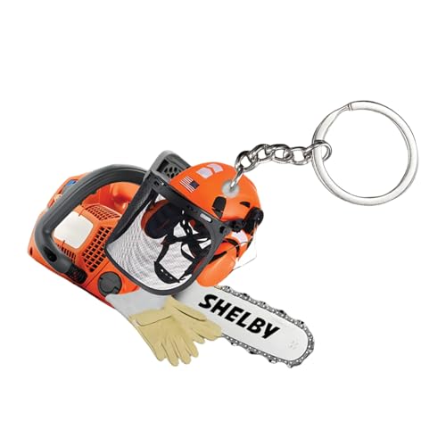 LIbgiubhy Tragbares Robustes Acryl Ophthalmometer Schlüsselbund Für Trendige Frauen Die Tägliche Nutzung Und Rucksackverzierungen Verwenden von LIbgiubhy