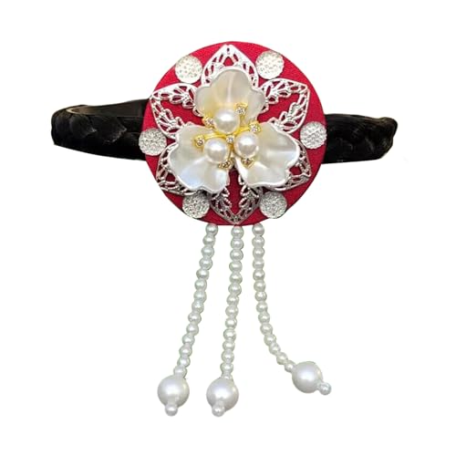 LIbgiubhy Vielseitiger koreanischer Haarreif, Schmuck, bequeme koreanische Haarbänder, Ornament für Damen und Kinder, ideal für den täglichen Gebrauch LIbgiubhy Vielseitiger koreanischer Haarreif, Schmuck, bequeme koreanische Haarbänder, Ornament für Damen und Kinder, ideal für den täglichen Gebrauch von LIbgiubhy