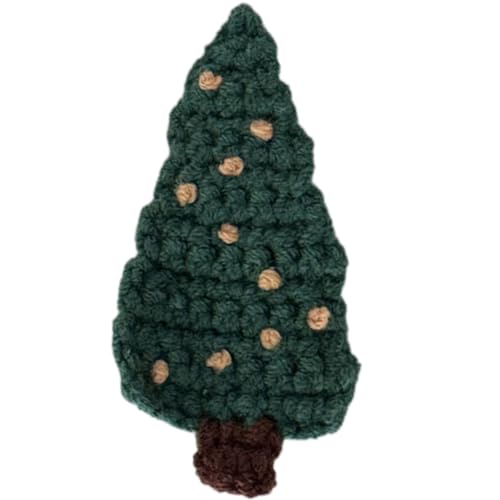 Langlebige Weihnachts-Haarspange, rutschfest, für Kinder, lustige Mädchen-Haarnadeln für saisonale Veranstaltungen und Aufführungen von LIbgiubhy