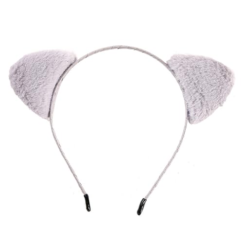 Lustiges Ohr Stirnband Modisches Haarbänder Haarzubehör Cosoplay Kopfbewegung Perfekt Für Partys Und Tägliche Verschleiß Lustiges Ohr Stirnband Modisches Haarbänder Haarzubehör Cosoplay Kopfbewegung Perfekt Für Partys Und Tägliche Verschleiß von LIbgiubhy
