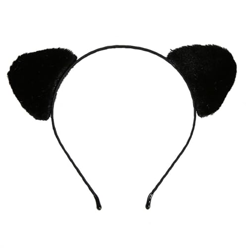 Lustiges Ohr Stirnband Modisches Haarbänder Haarzubehör Cosoplay Kopfbewegung Perfekt Für Partys Und Tägliche Verschleiß Lustiges Ohr Stirnband Modisches Haarbänder Haarzubehör Cosoplay Kopfbewegung Perfekt Für Partys Und Tägliche Verschleiß von LIbgiubhy